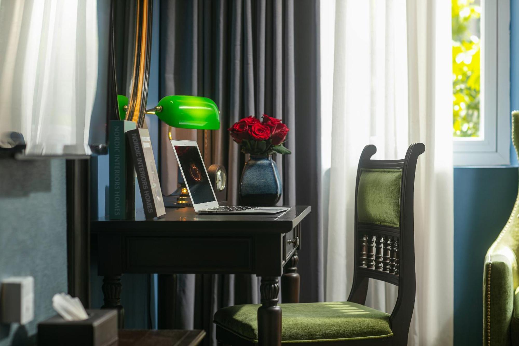 O'Gallery Premier Hotel & Spa Hanoï Extérieur photo